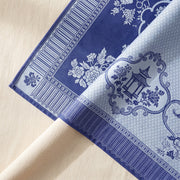 Tablecloth, Promenade Impériale