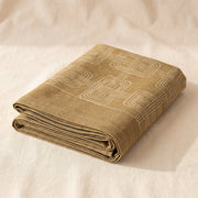 Linen Tablecloth, Hôtel Particulier