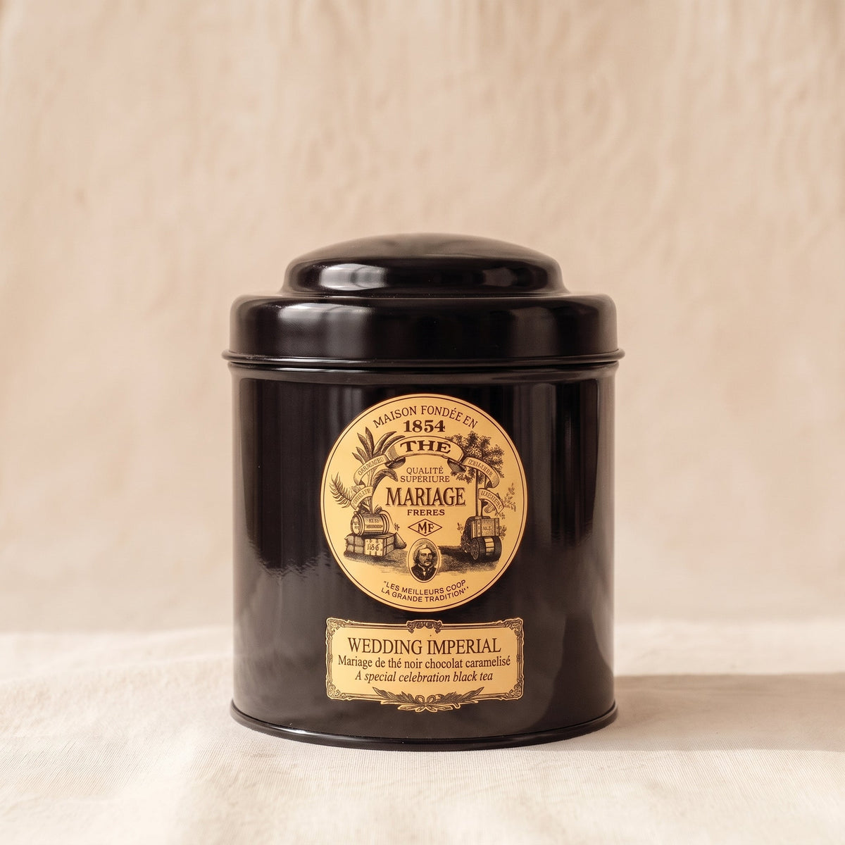 Wedding Imperial Tin, 100g