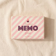 Patisserie Memory Game, Junior