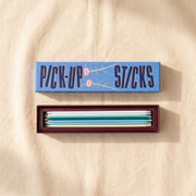 Wooden Pick Up Sticks, Junior