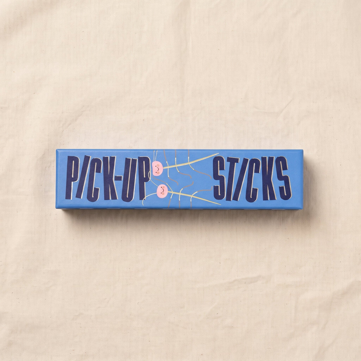 Wooden Pick Up Sticks, Junior