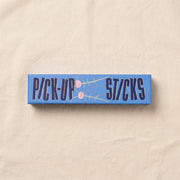Wooden Pick Up Sticks, Junior