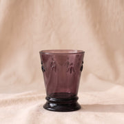 Bee Cocktail Tumbler, Colored