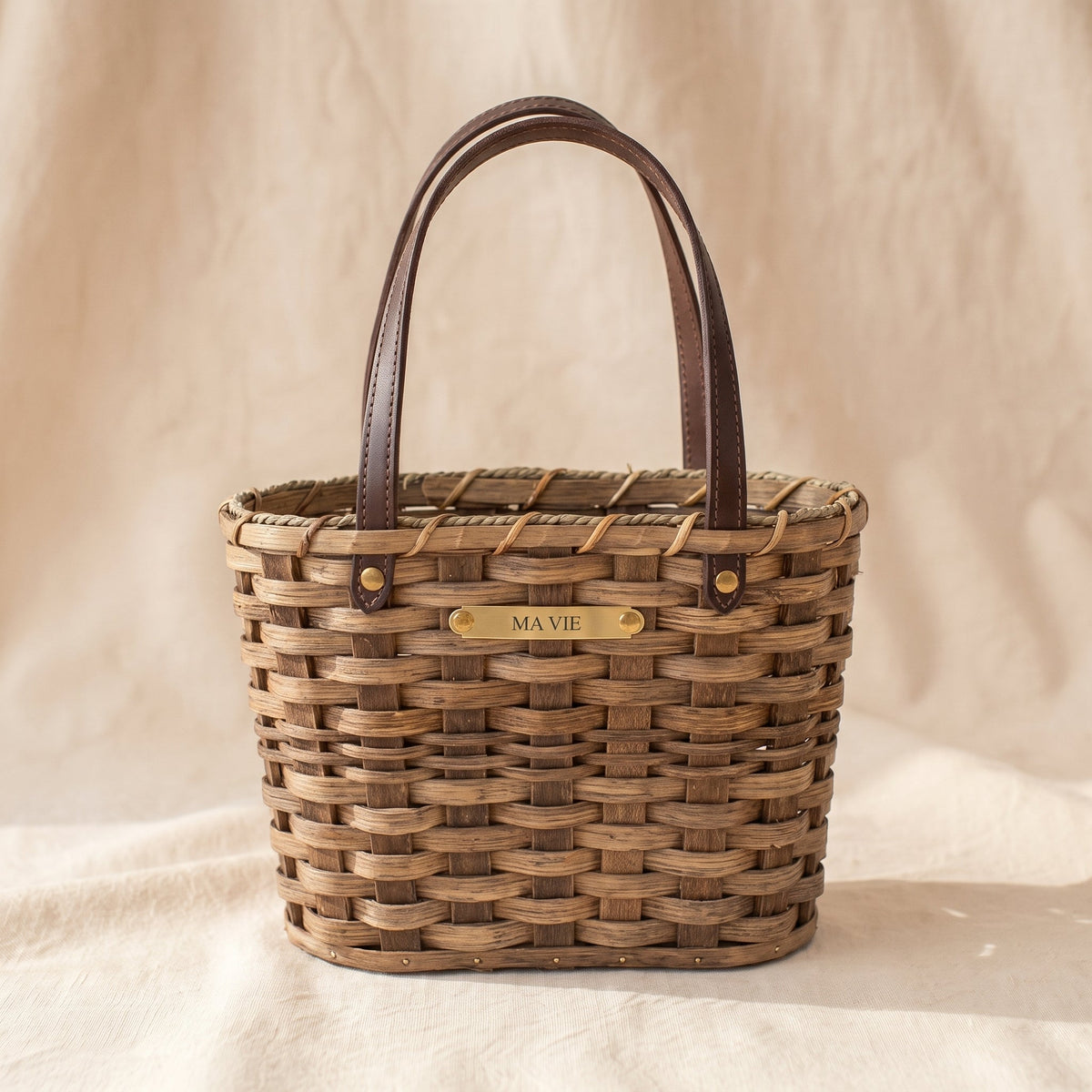 The Small Market Basket