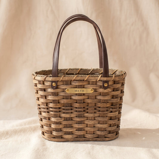 The Small Market Basket