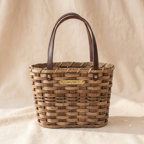 The Small Market Basket