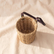 The Hanging Basket