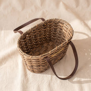 The Small Market Basket