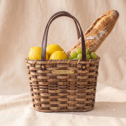 The Small Market Basket
