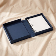 Embroidered Photo Album, Little Miracle