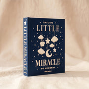 Embroidered Photo Album, Little Miracle