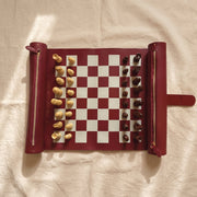 Travel Chess Set