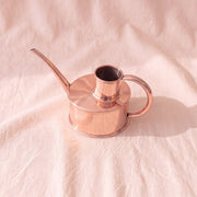 Hand-Finished Copper Watering Can