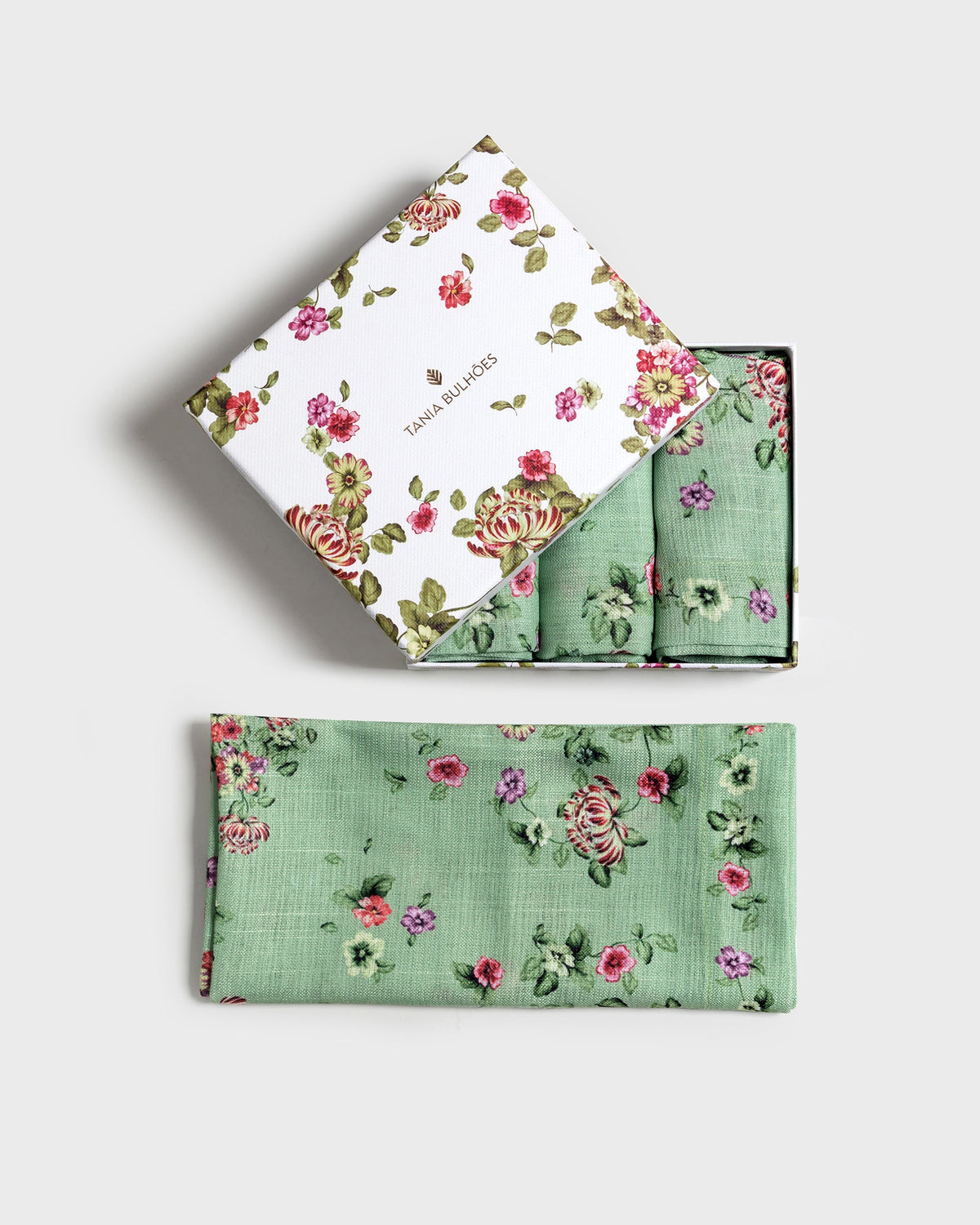 Napkin Flor do Ocidente (4)