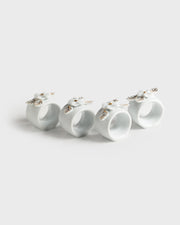 Napkin Ring Flor do Ocidente (4)