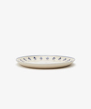 Vito Dinner Plate, Set of 4