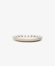 Vito Small Plate, Set of 4