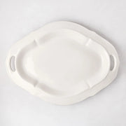 Nonna Ceramic Handled Serving Platter