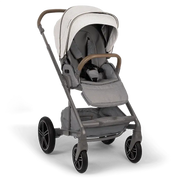 Nuna MIXX Next Stroller w/ Magnetic Buckle