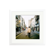 Oasis 'Morning Glory'