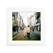Oasis 'Morning Glory'