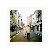Oasis 'Morning Glory'