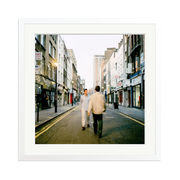 Oasis 'Morning Glory'