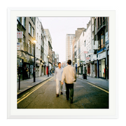 Oasis 'Morning Glory'