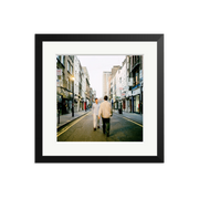 Oasis 'Morning Glory'