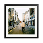 Oasis 'Morning Glory'