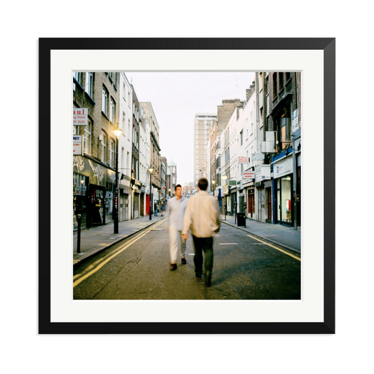 Oasis 'Morning Glory'
