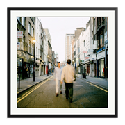 Oasis 'Morning Glory'