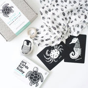 Newborn Baby Gift Set - Ocean