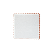 Hand Crochet Napkins 18" x 18" (Set of 4)