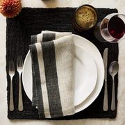 Organic Ceramic Salad Plate