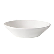 Organic Ceramic Low Individual Bowl