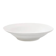 Organic Ceramic Serving Bowl