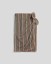 Organic Mosaic Bath Wrap (Multi)