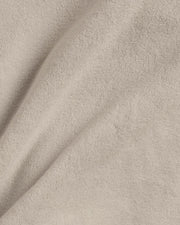 Classic Plush Robe (Bone)
