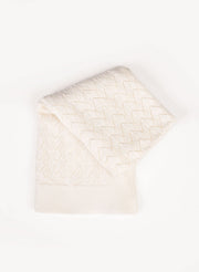 Baby Organic Cotton Wonder Blanket