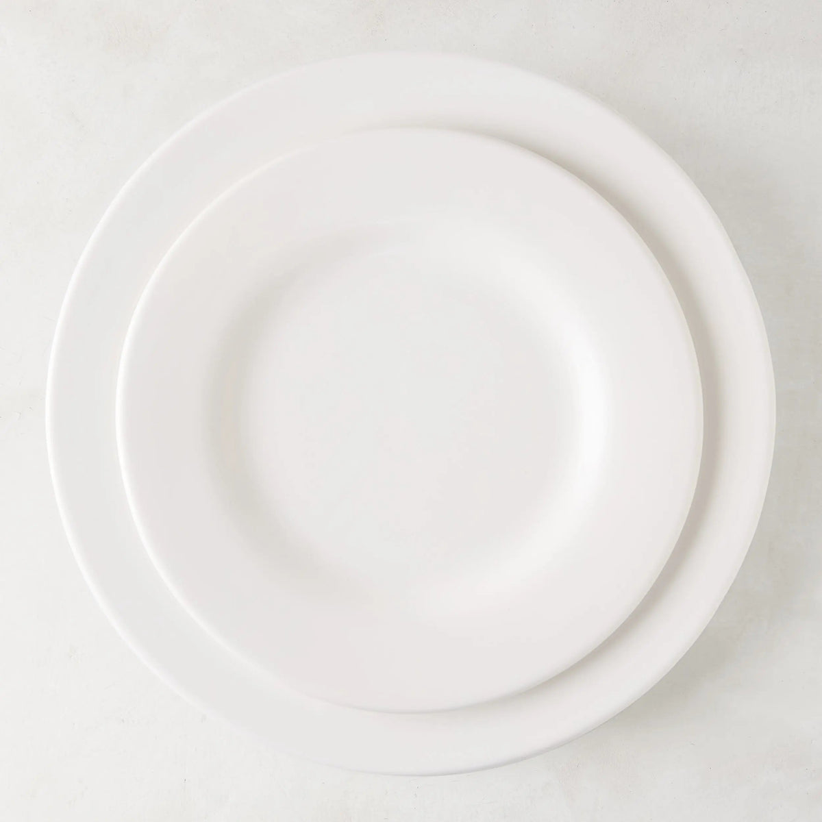 Original Ceramic Salad Plate