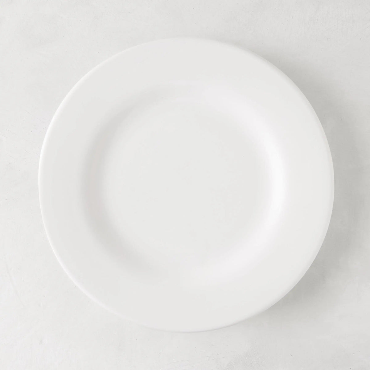 Original Ceramic Salad Plate