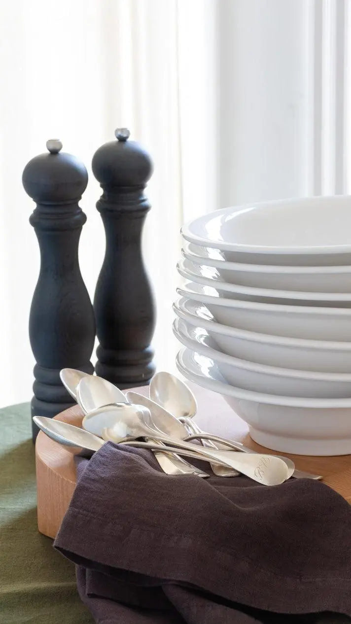 Original Individual Ceramic Bowl