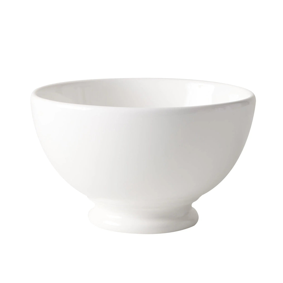 Original Individual Ceramic Footed Bowl