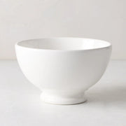 Original Individual Ceramic Footed Bowl
