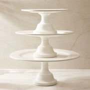 Original Large Pedestal Ceramic Cake Stand