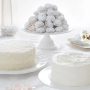 Original Large Pedestal Ceramic Cake Stand