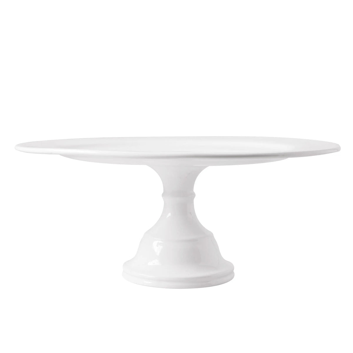 Original Large Pedestal Ceramic Cake Stand