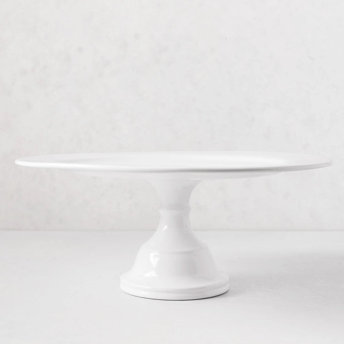 Original Large Pedestal Ceramic Cake Stand